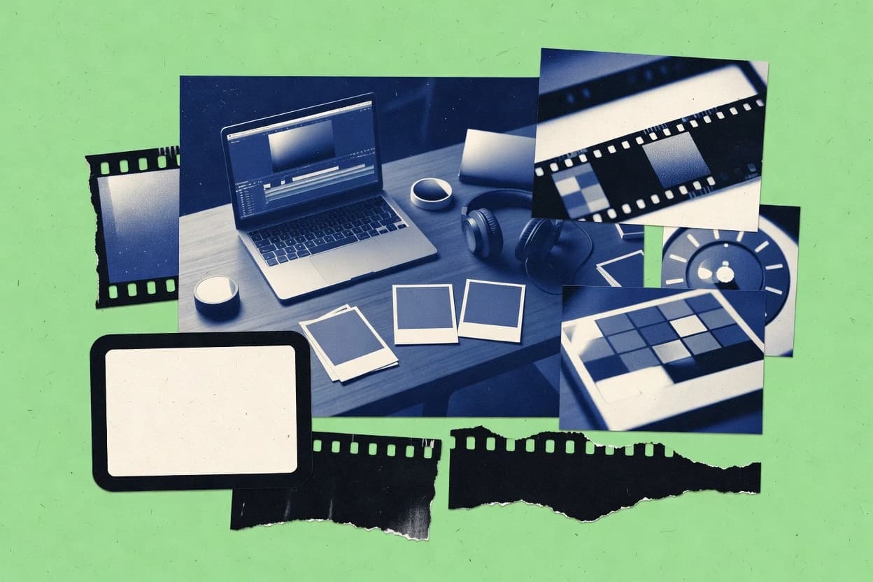 Top 10 Best Post Production Software of 2026
