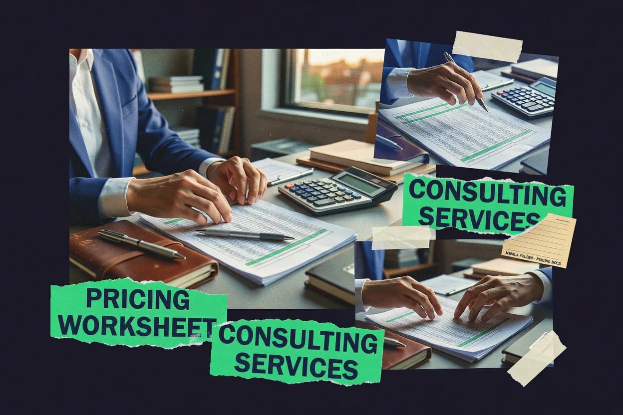 Top 10 Best Pricing Consulting Services of 2026