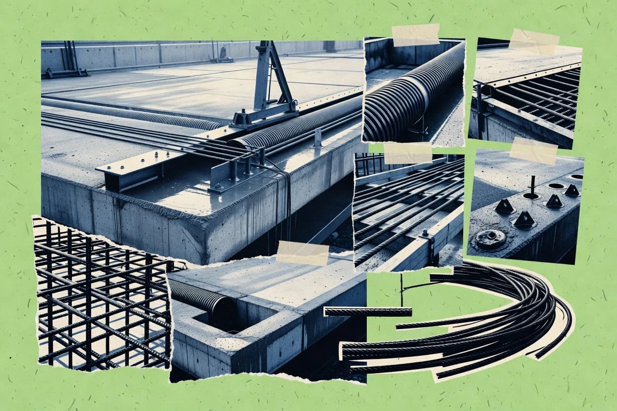 Top 10 Best Post Tensioned Concrete Design Software of 2026