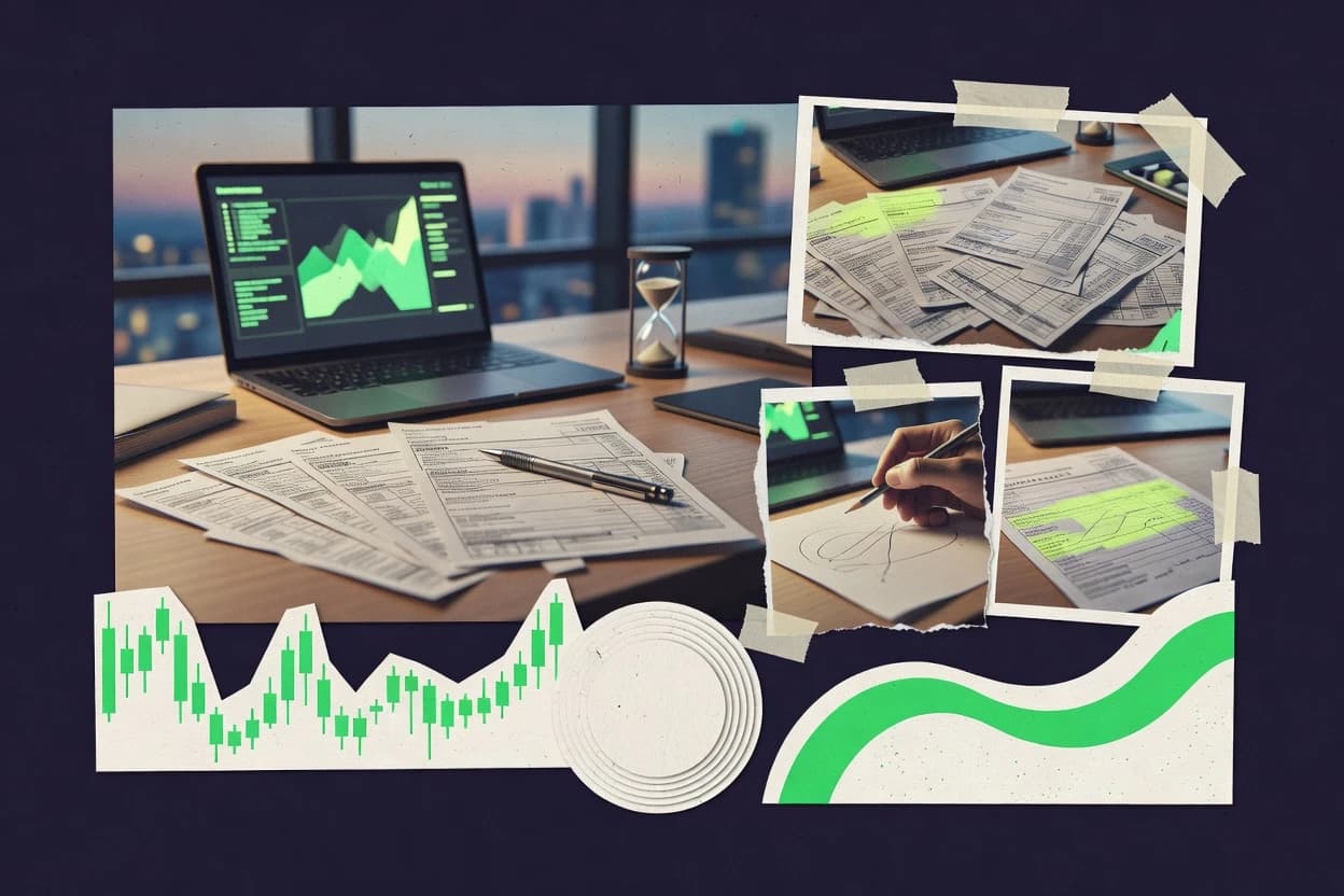 Top 10 Best Post Trade Analysis Software of 2026