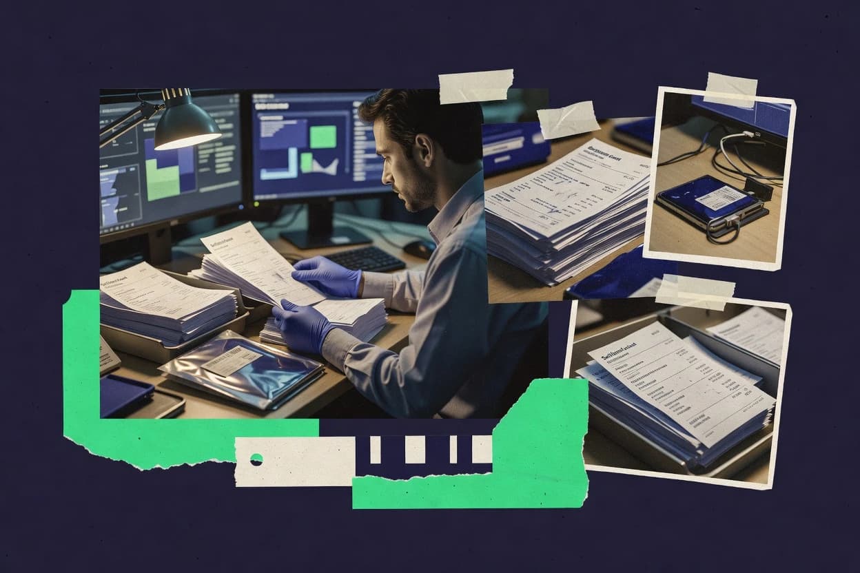 Top 10 Best Post Trade Processing Software of 2026