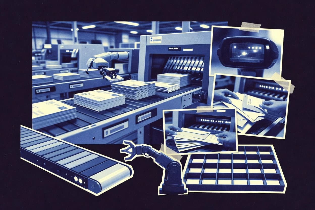 Top 10 Best Postal Automation Software of 2026