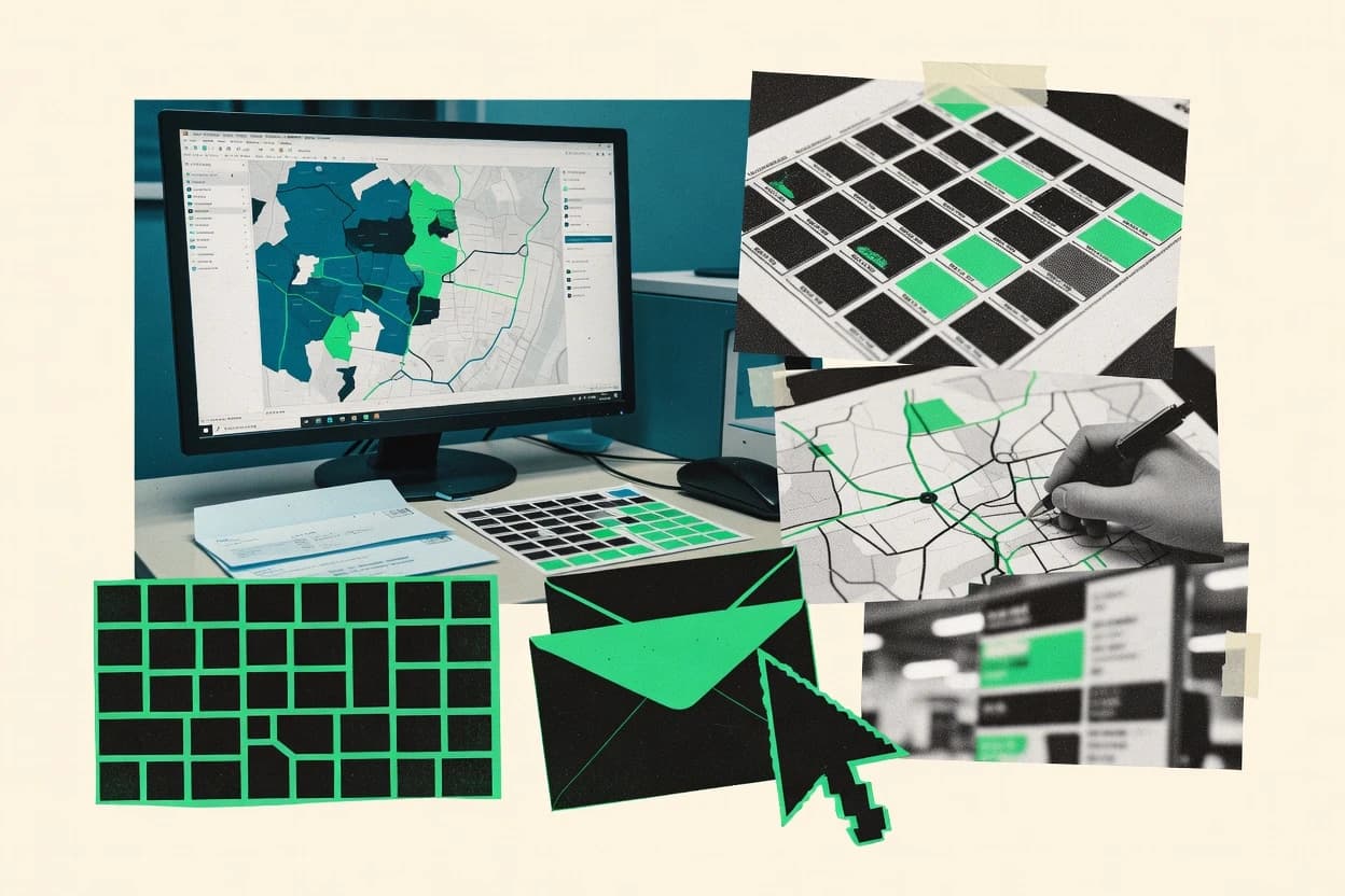 Top 10 Best Postal Code Mapping Software of 2026