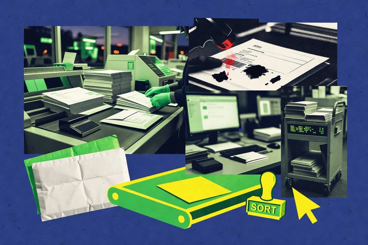 Top 10 Best Postal Software of 2026
