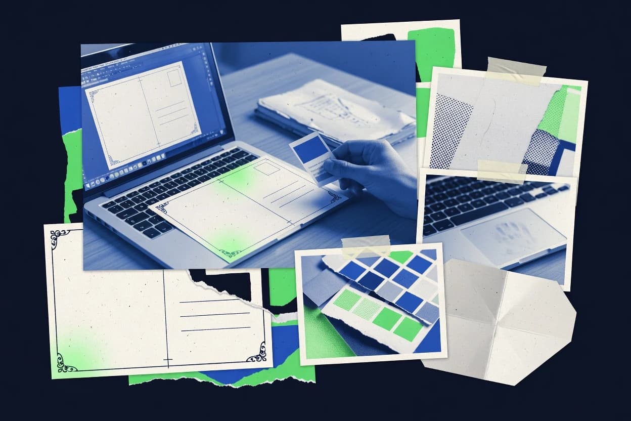 Top 10 Best Postcard Design Software of 2026