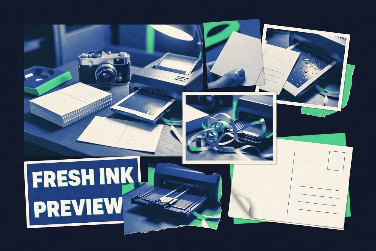 Top 10 Best Postcard Creator Software of 2026