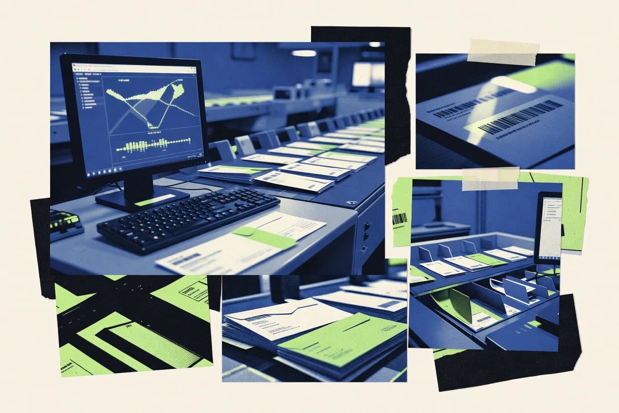 Top 10 Best Postal Sorting Software of 2026