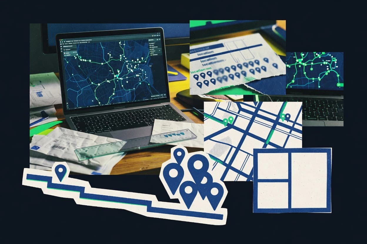 Top 10 Best Postcode Mapping Software of 2026