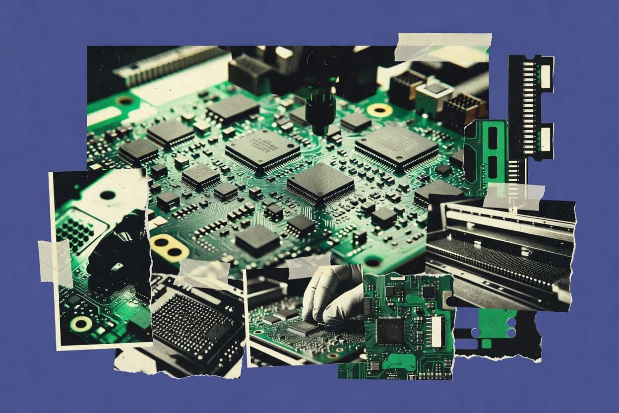 Top 10 Best Printed Circuit Board Assembly Services of 2026
