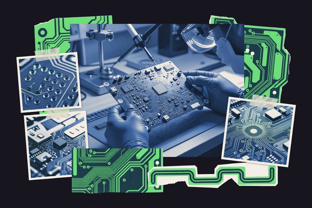 Top 10 Best Printed Circuit Board Design Services of 2026