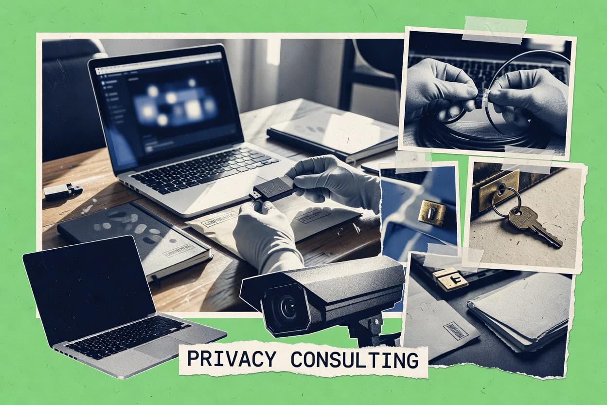 Top 10 Best Privacy Consulting Services of 2026