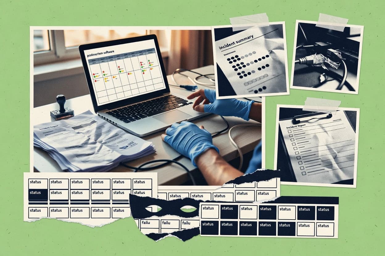Top 10 Best Postmortem Software of 2026