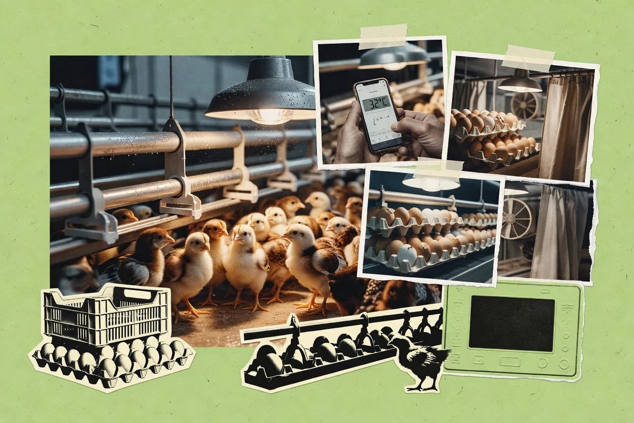 Top 10 Best Poultry Farm Software of 2026
