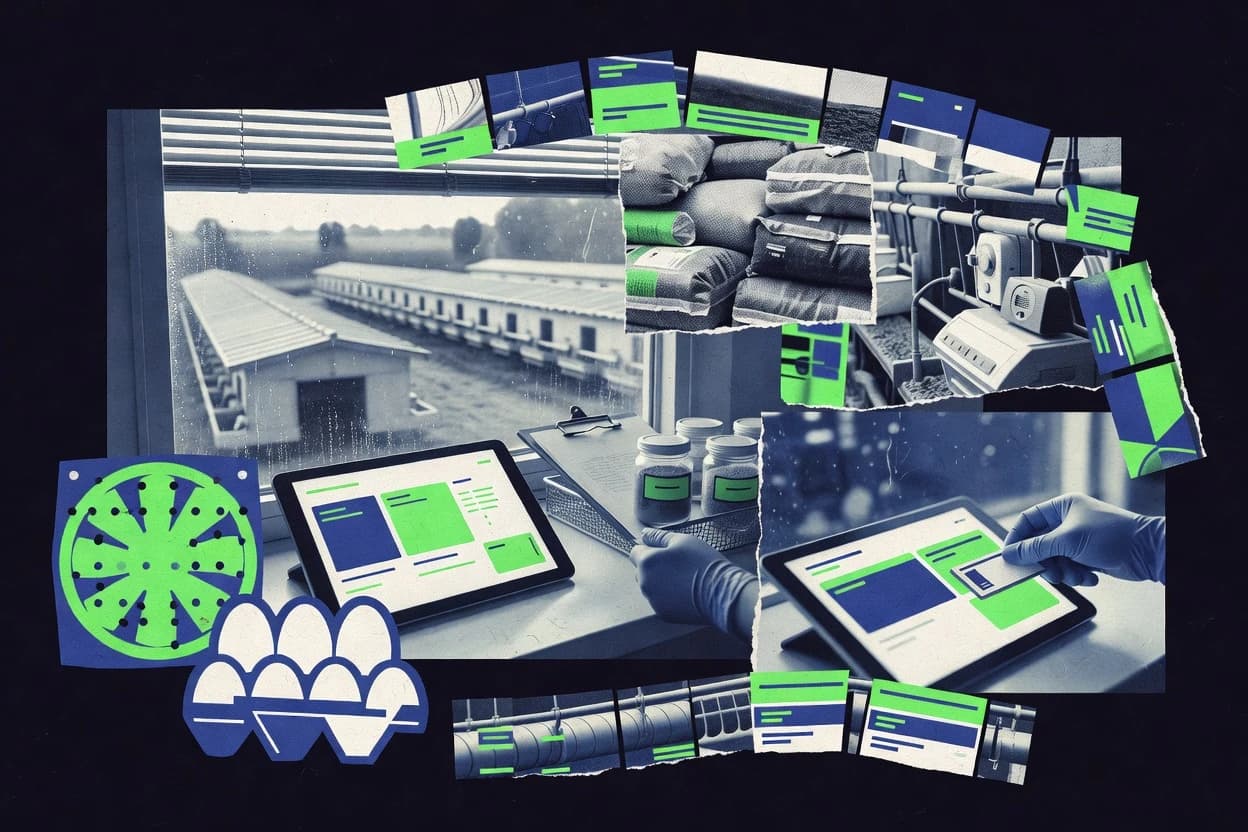 Top 10 Best Poultry Farm Management Software of 2026