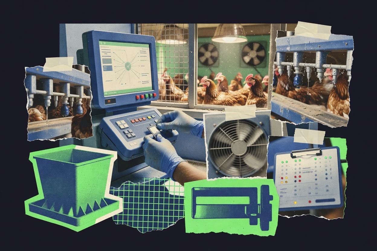 Top 10 Best Poultry Farming Software of 2026