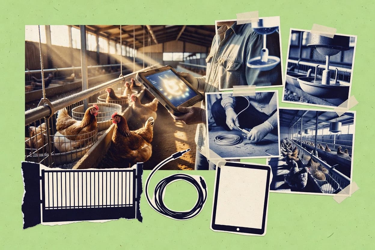 Top 10 Best Poultry Flock Management Software of 2026