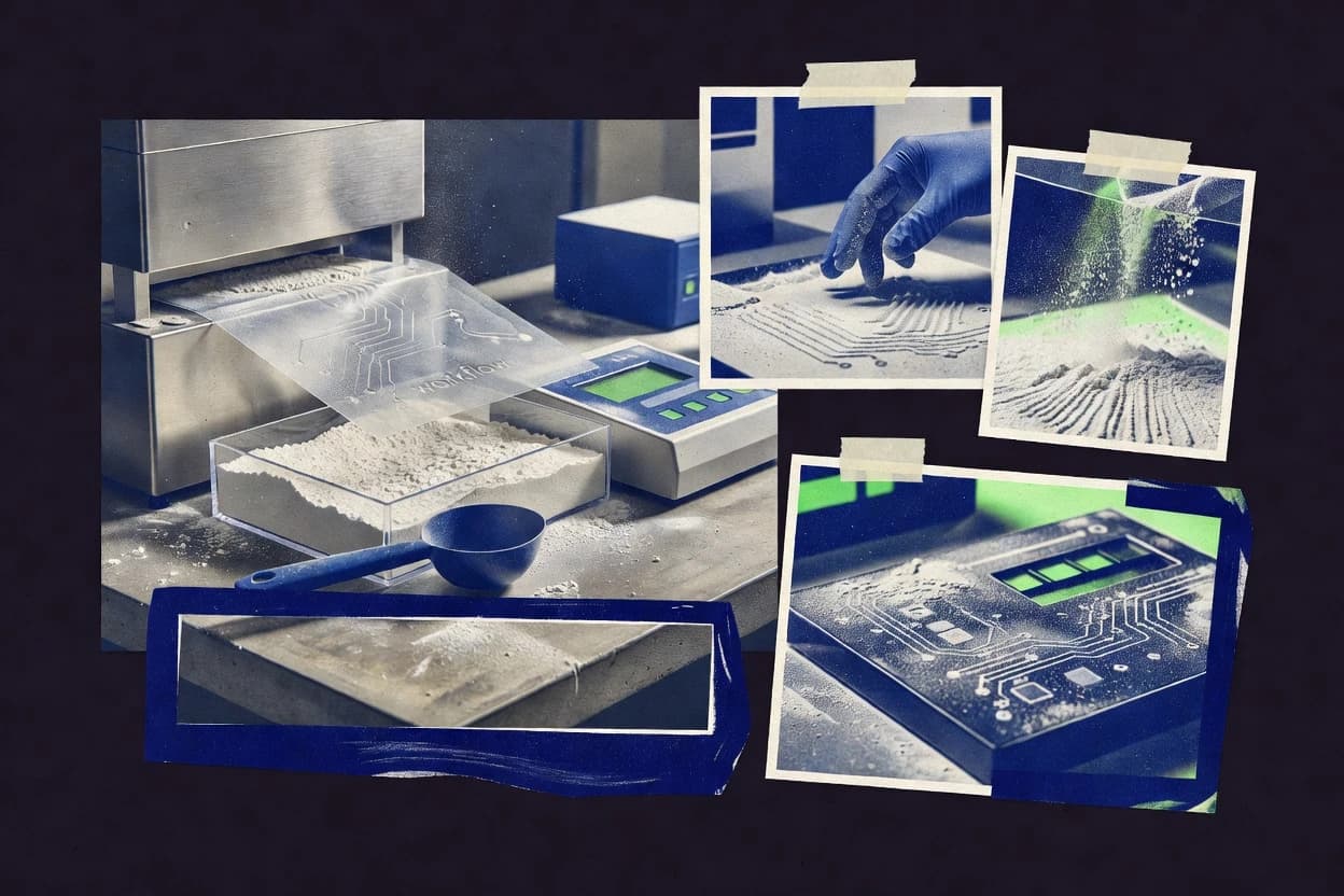 Top 10 Best Powder Software of 2026