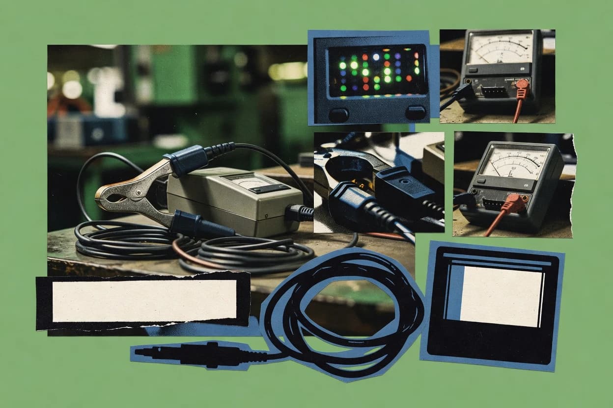 Top 10 Best Power Analyzer Software of 2026