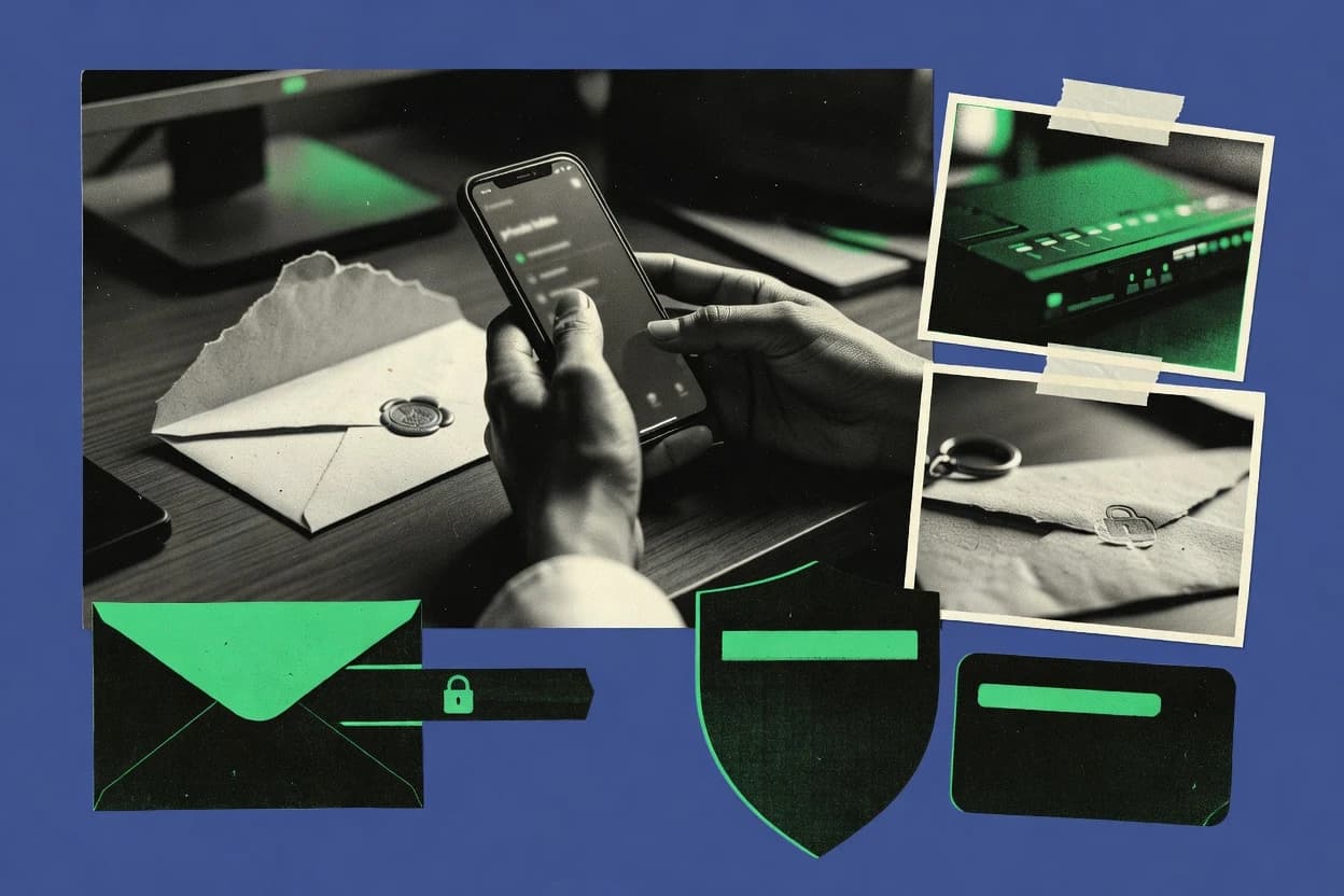 Top 10 Best Private Email Services of 2026