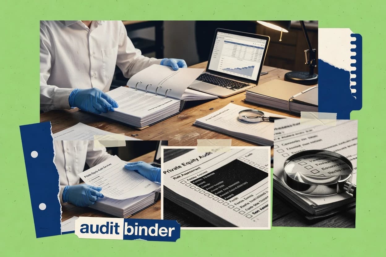 Top 10 Best Private Equity Audit Services of 2026