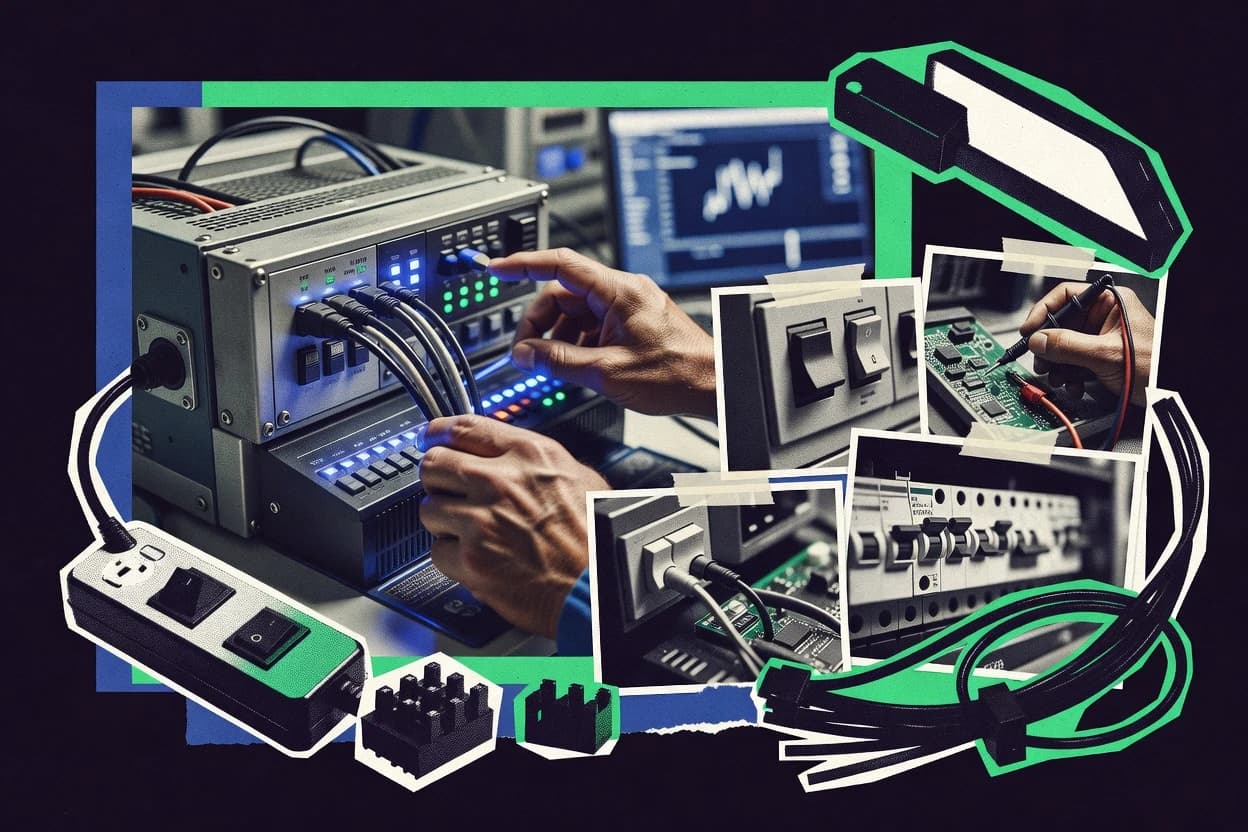 Top 10 Best Power Control Software of 2026