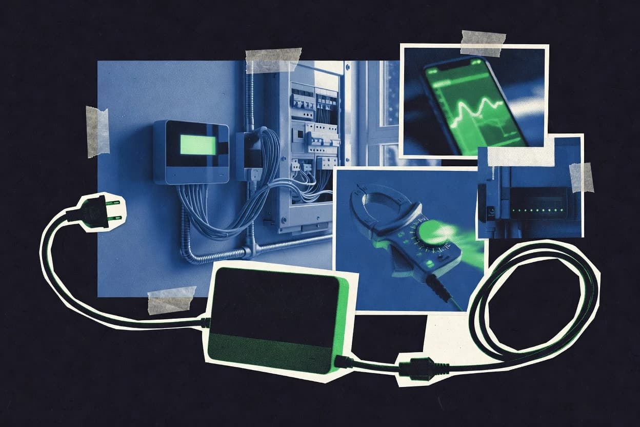 Top 10 Best Power Consumption Monitor Software of 2026