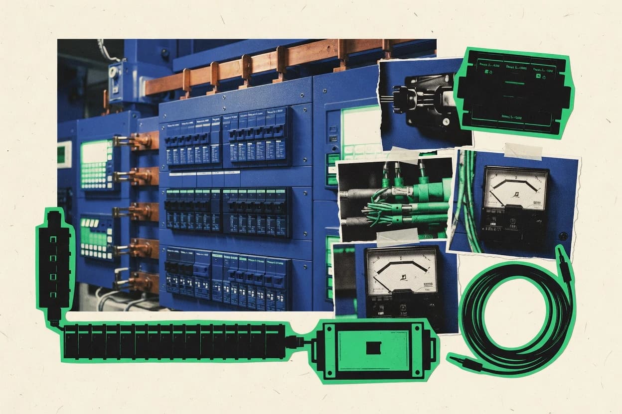 Top 10 Best Power Distribution Software of 2026
