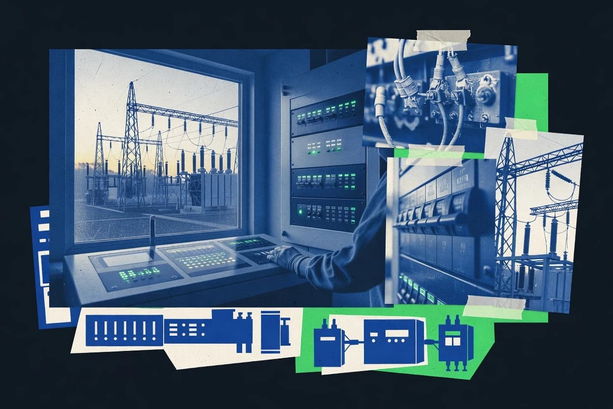 Top 10 Best Power Distribution Management Software of 2026