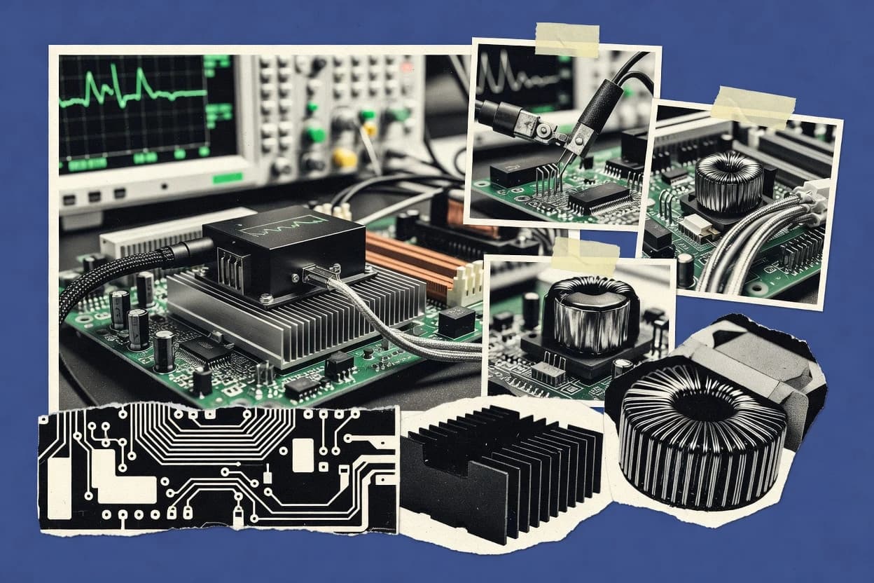 Top 10 Best Power Electronics Software of 2026