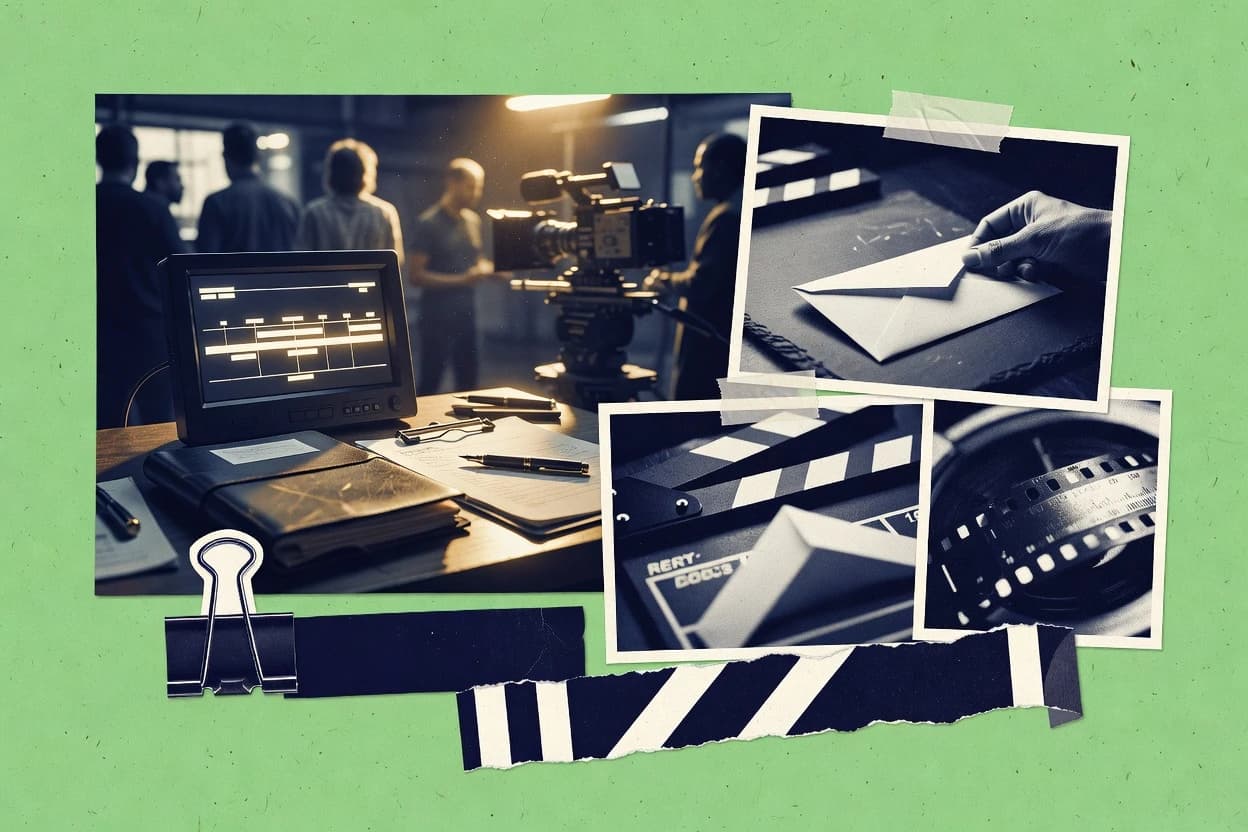 Top 10 Best Private Equity Film Financing Services of 2026