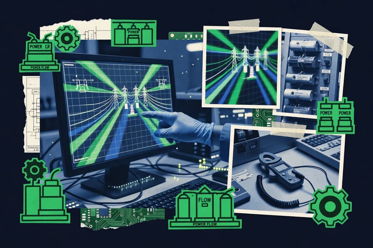 Top 10 Best Power Flow Software of 2026