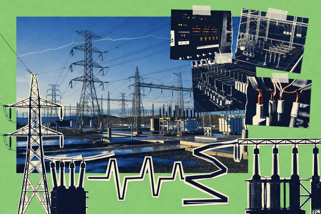 Top 10 Best Power Grid Software of 2026