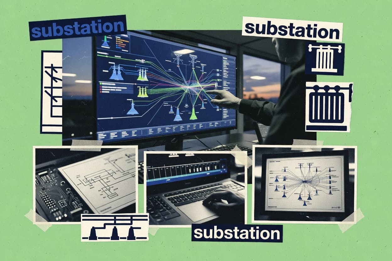 Top 10 Best Power Grid Simulation Software of 2026