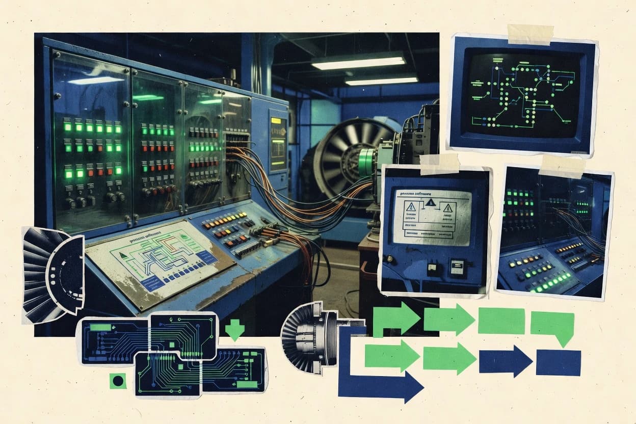 Top 10 Best Power Generation Process Software of 2026