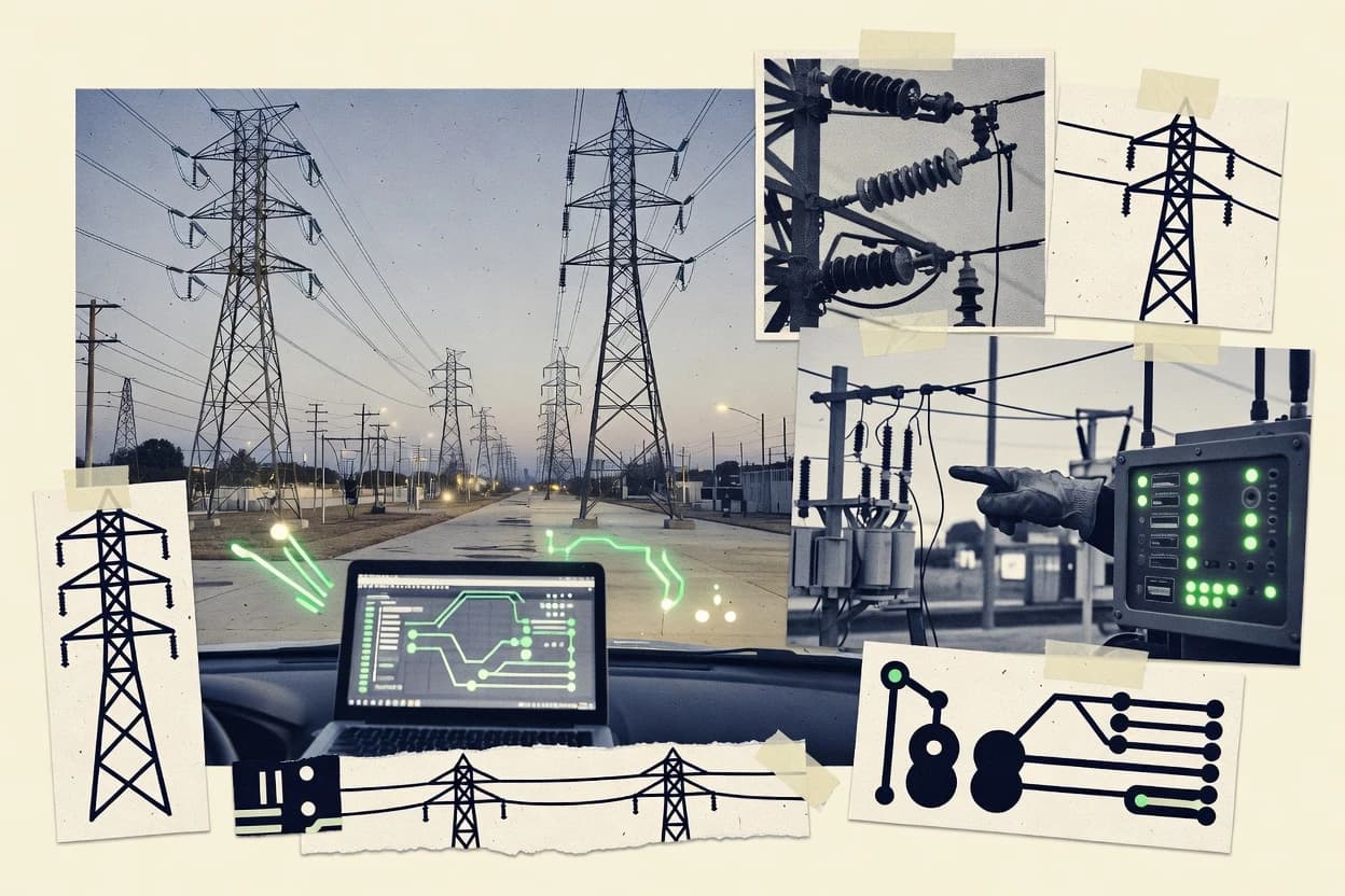 Top 10 Best Power Line Software of 2026