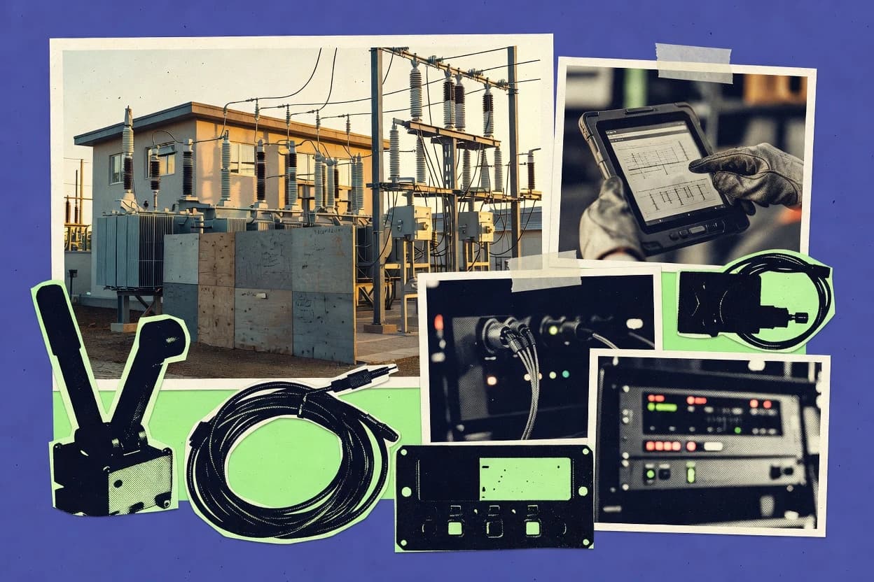 Top 10 Best Power Industry Software of 2026