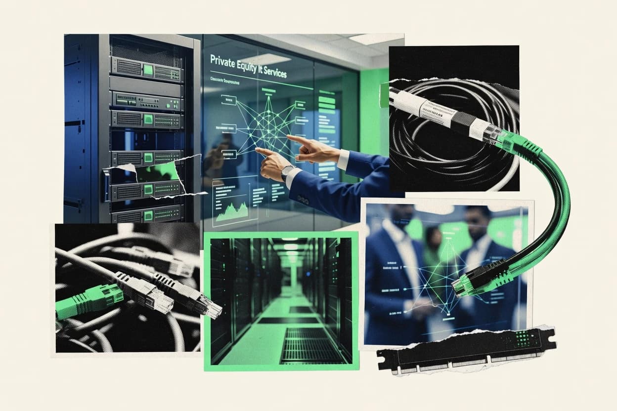 Top 10 Best Private Equity IT Services of 2026