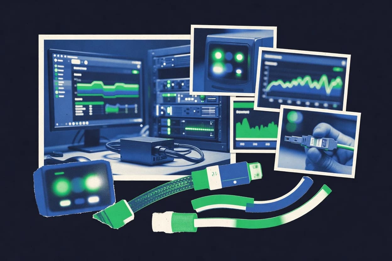 Top 10 Best Power Management System Software of 2026