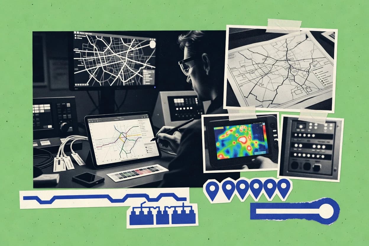 Top 10 Best Power Mapping Software of 2026