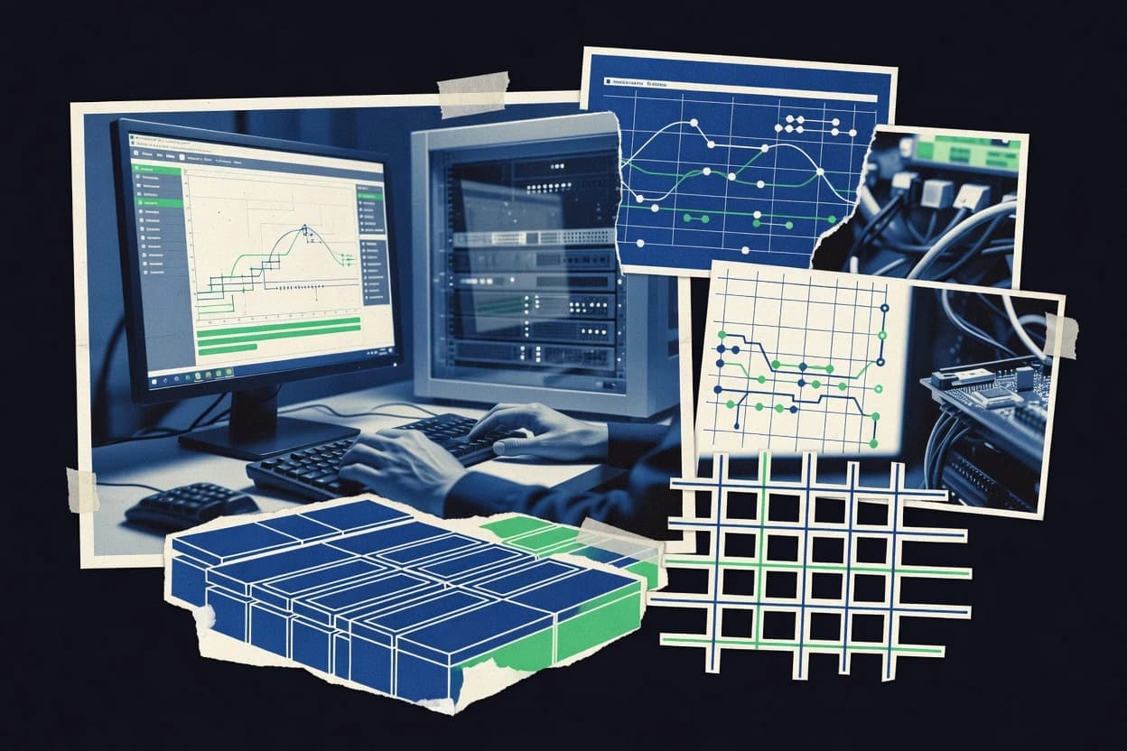 Top 10 Best Power Market Simulation Software of 2026