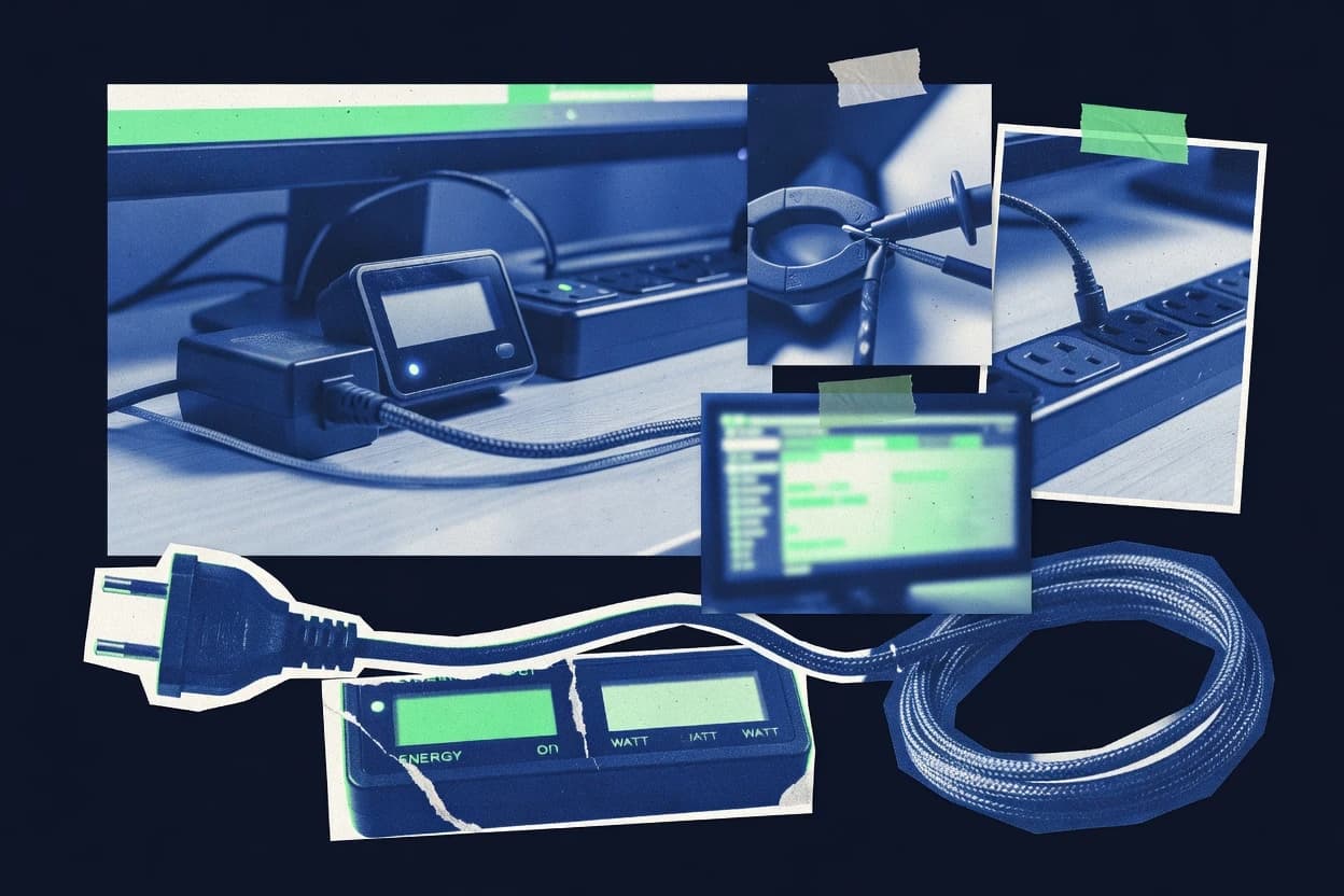 Top 10 Best Power Monitor Software of 2026