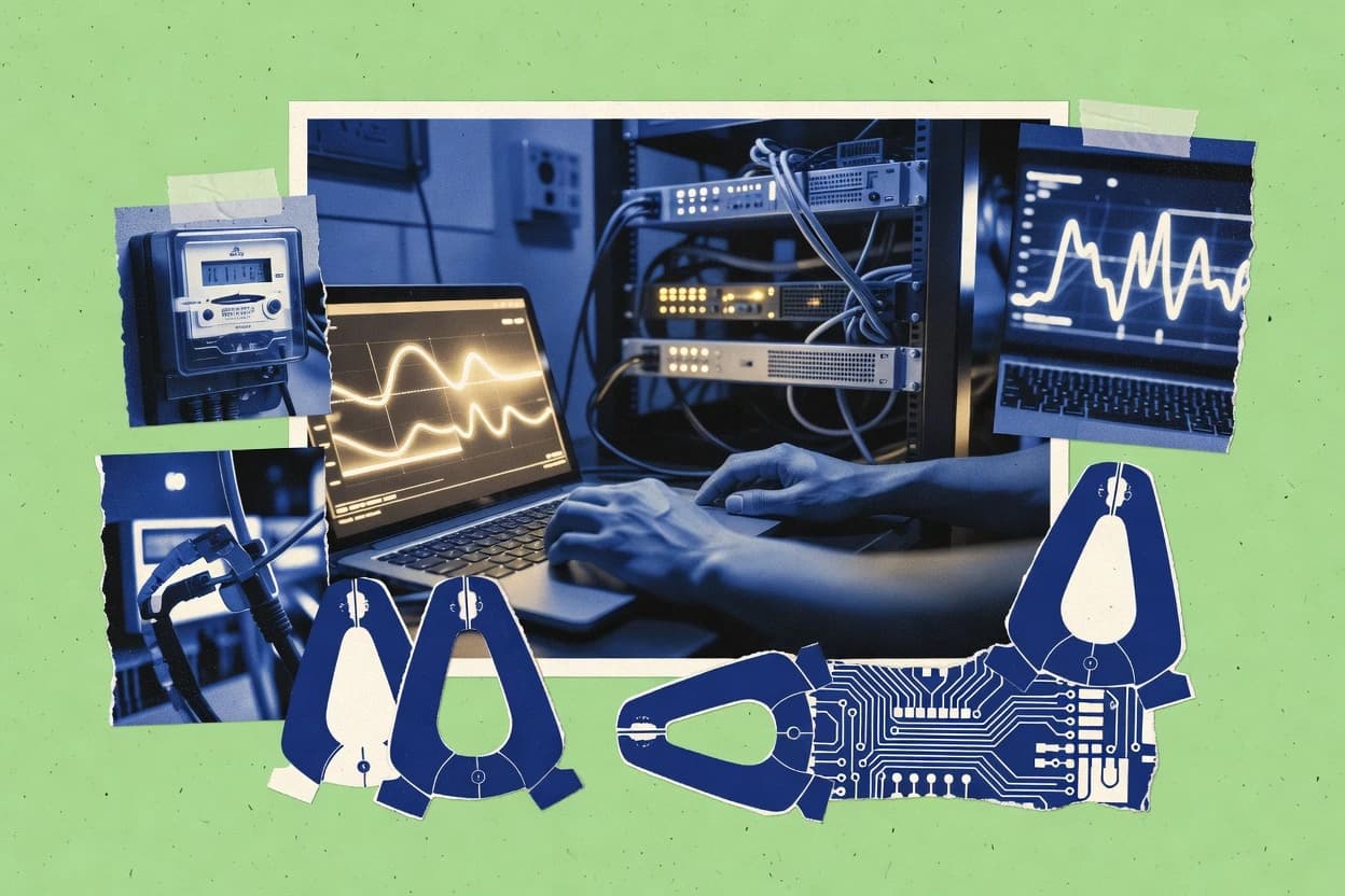 Top 10 Best Power Monitoring Software of 2026