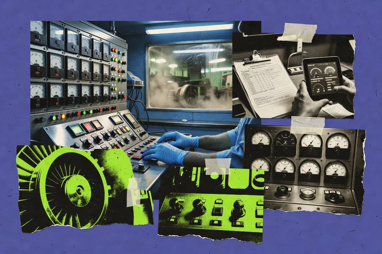 Top 10 Best Power Plant Management Software of 2026