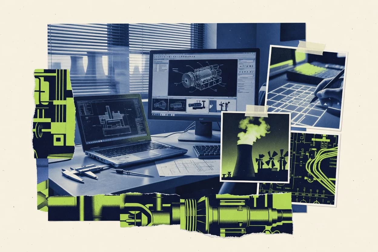 Top 10 Best Power Plant Modeling Software of 2026