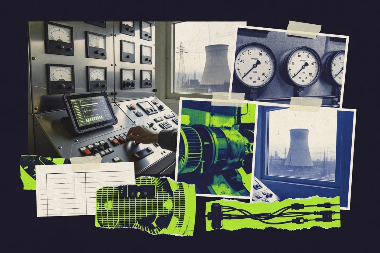 Top 10 Best Power Plant Performance Software of 2026