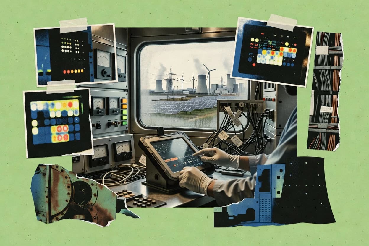 Top 10 Best Power Plant Performance Monitoring Software of 2026