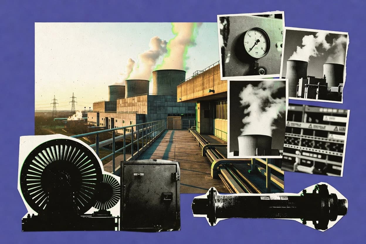 Top 10 Best Power Plant Software of 2026