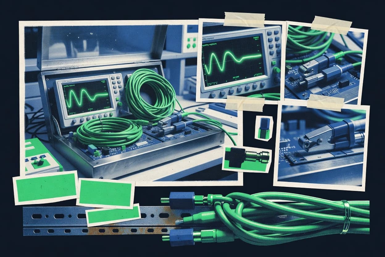 Top 10 Best Power Quality Software of 2026