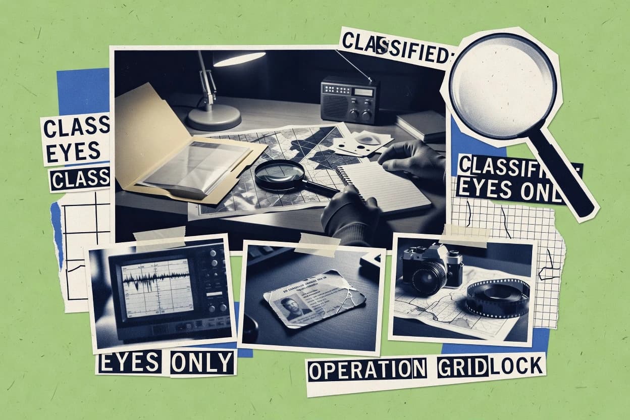 Top 10 Best Private Intelligence Services of 2026