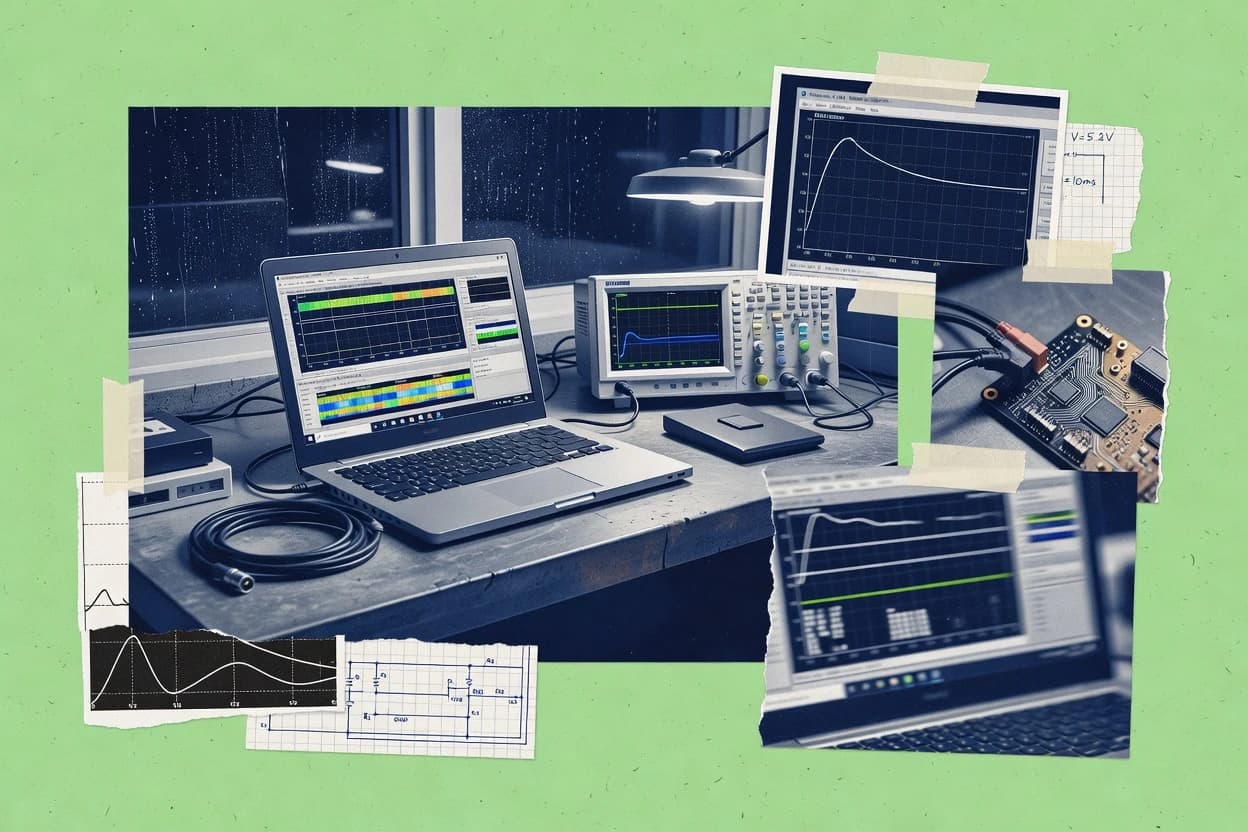 Top 10 Best Power Simulation Software of 2026